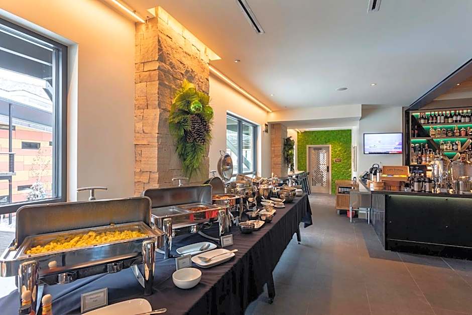 Limelight Hotel Snowmass