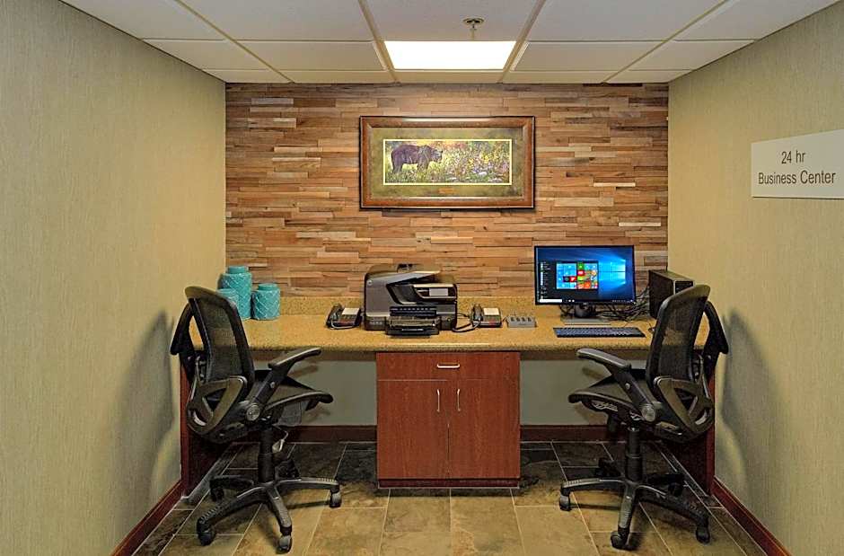 The Inn On The River