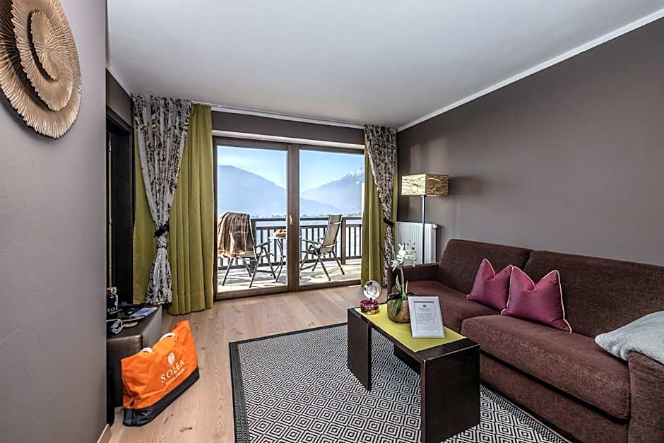 SOLEA SÜDTIROL Boutique Hotel
