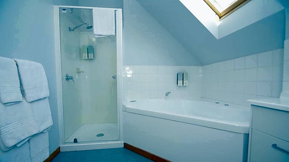 ASURE Christchurch Classic Motel & Apartments