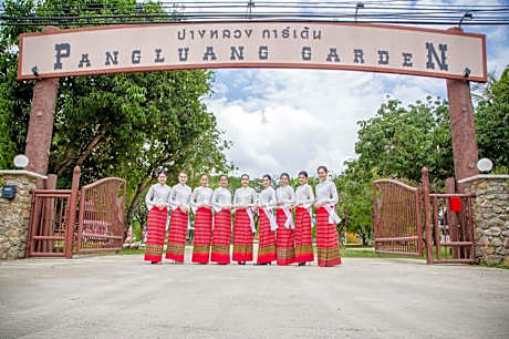 Pangluang Garden