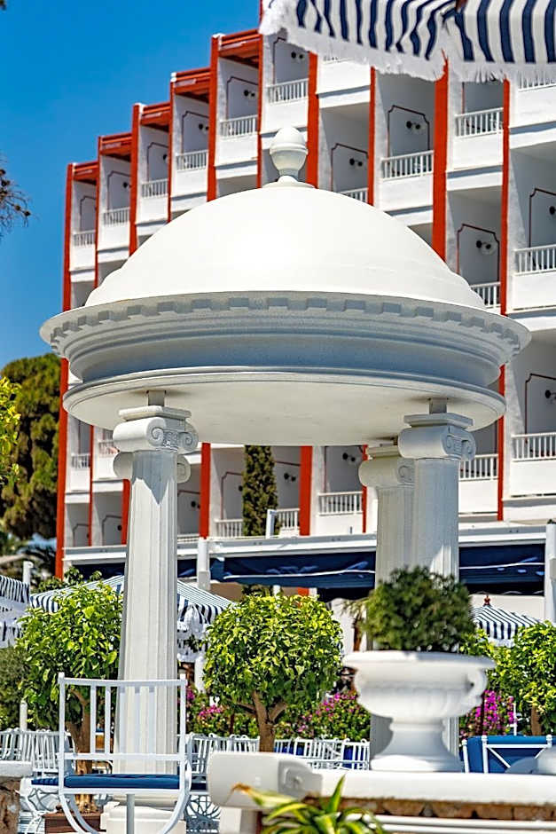 Palladium Hotel Don Carlos