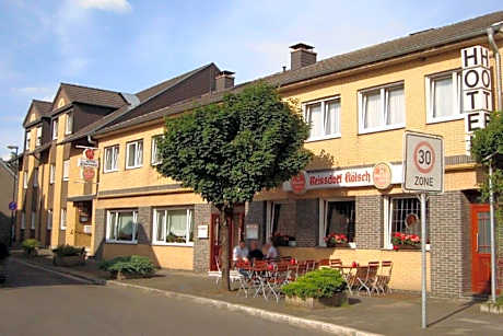 Hotel Rosenhof