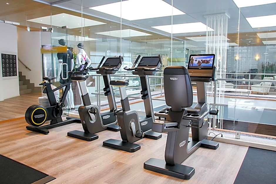 Hotel Okura Amsterdam  The Leading Hotels of the World