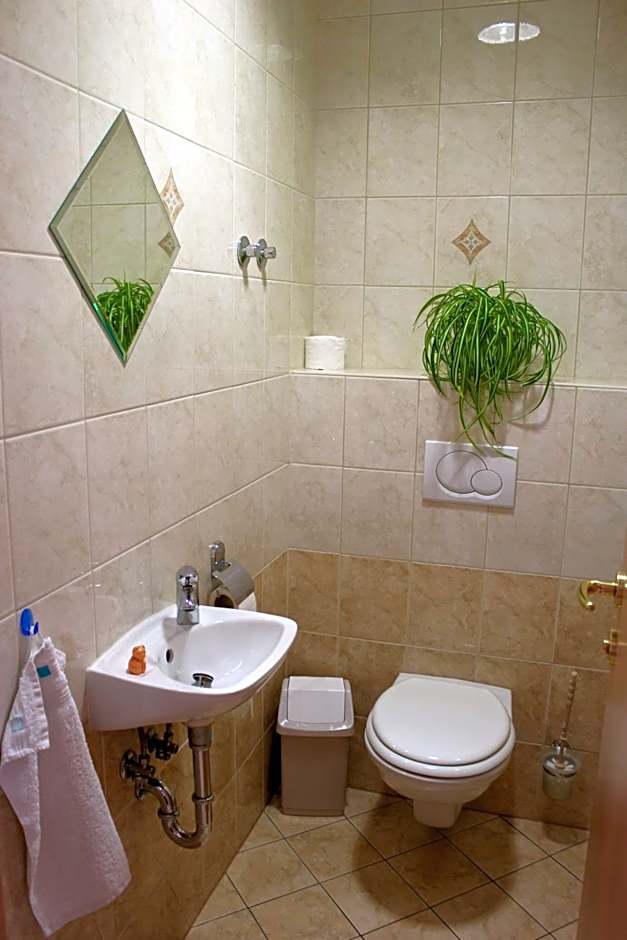 Garni Hotel Villa Tamara