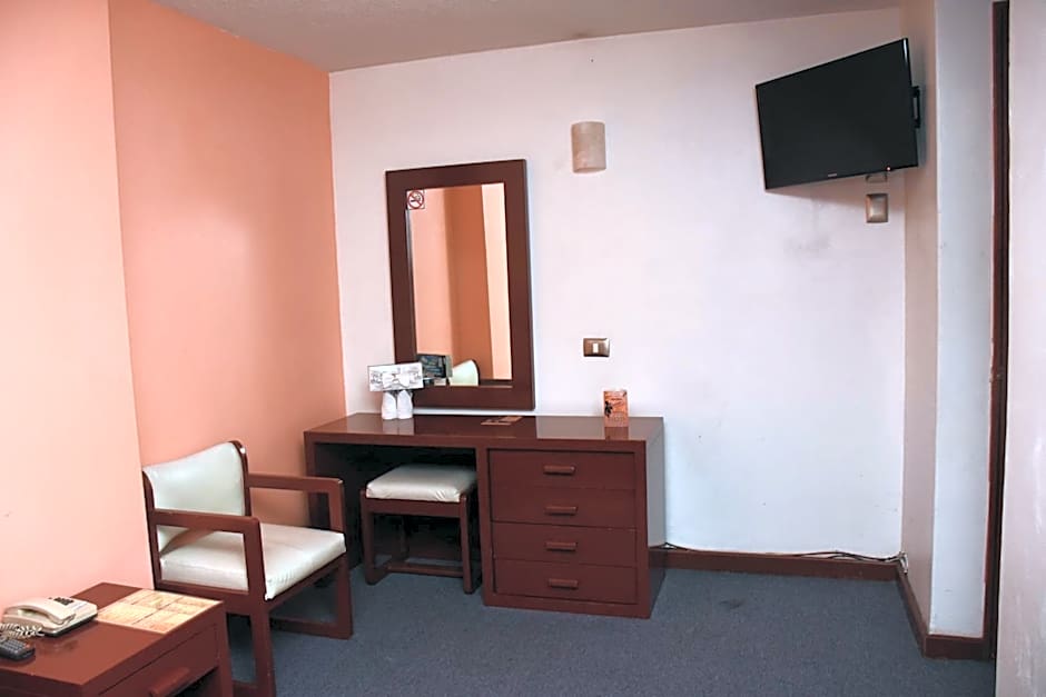Hotel Maria Victoria Xalapa