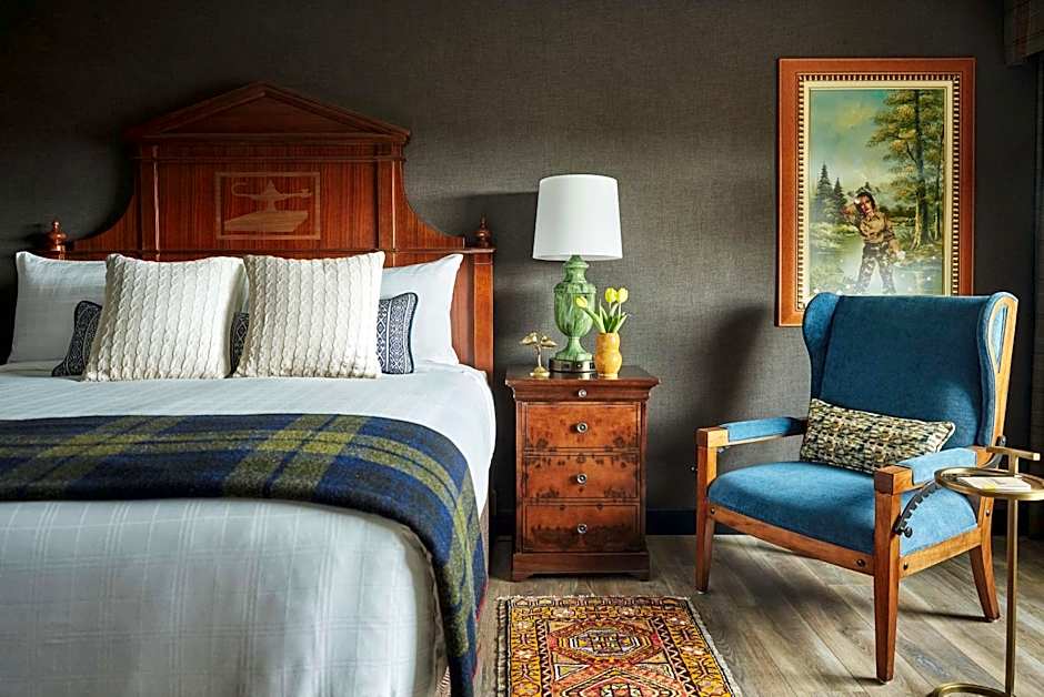 Graduate by Hilton Ann Arbor