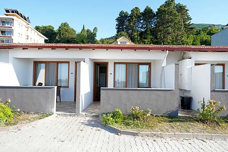 Inebolu Gardenya Hotel