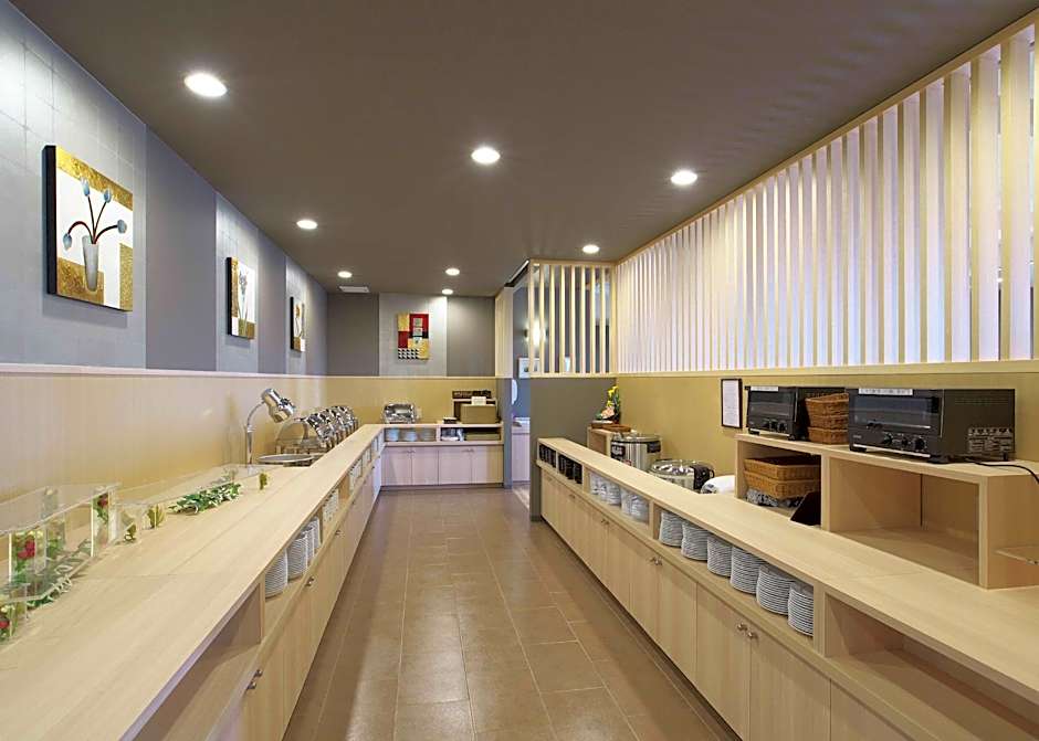 Hotel Route Inn Osaka Izumi