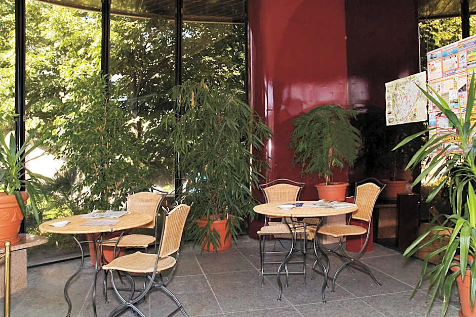 Balletti Palace Hotel