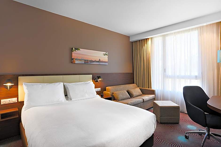 OSKO Hotel Toulouse Aeroport