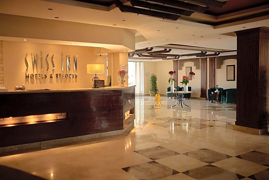 Swiss Inn Plaza Hotel