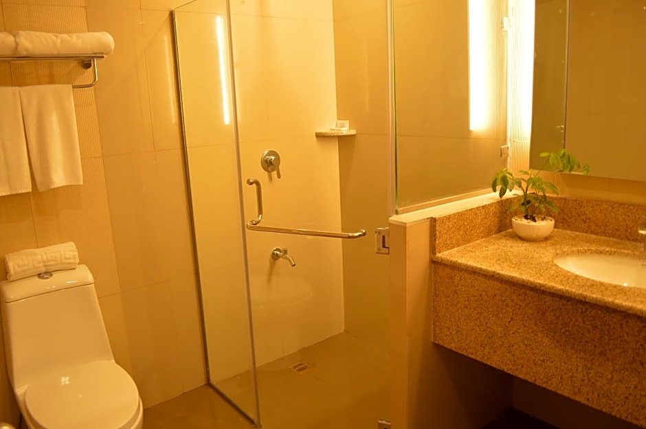 Hotel Veniz - Session