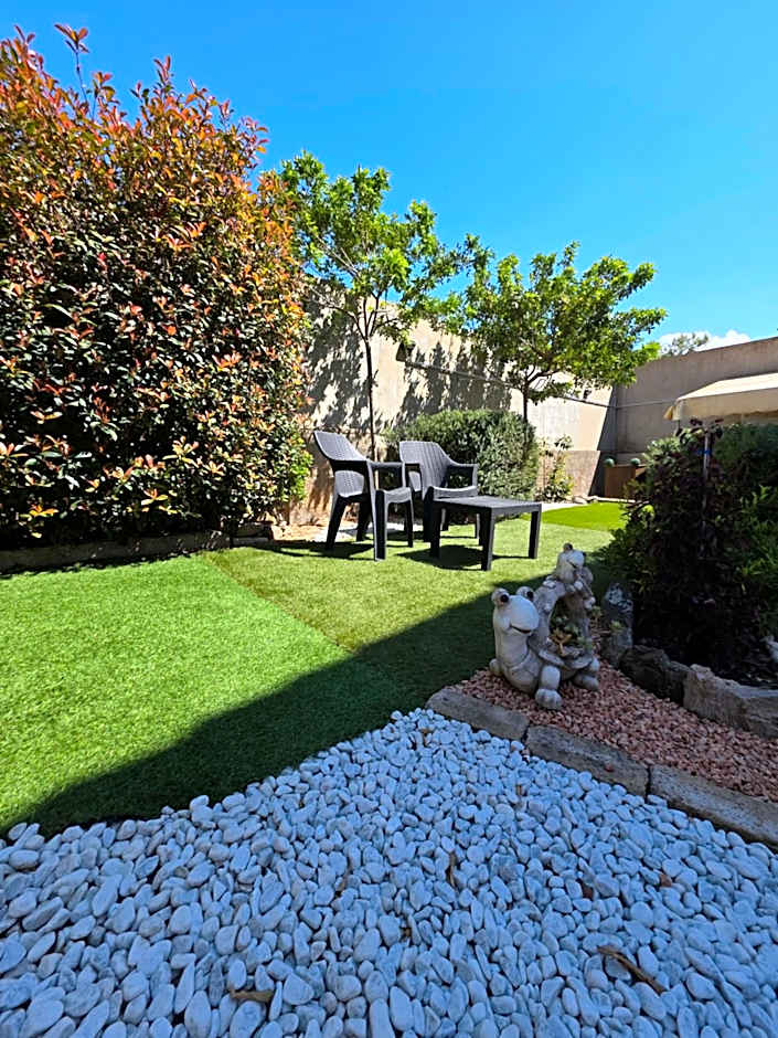 B&B Villa Martina