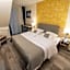 Wolfsburg Fallersleben Hotel by Belvilla