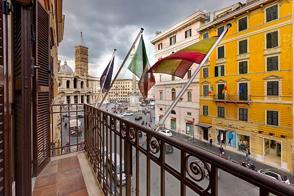 Hotel Amalfi