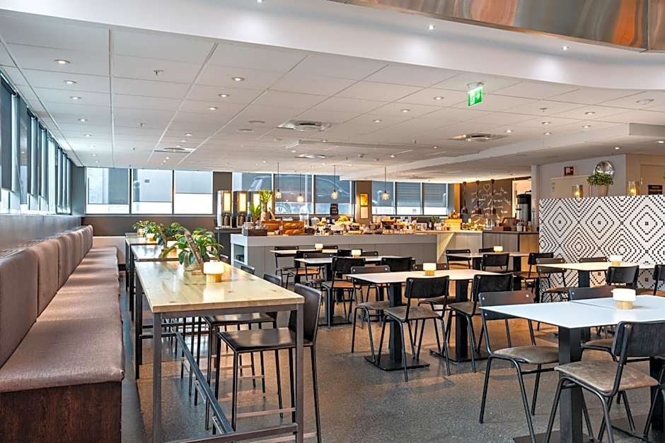 Comfort Hotel Union Brygge