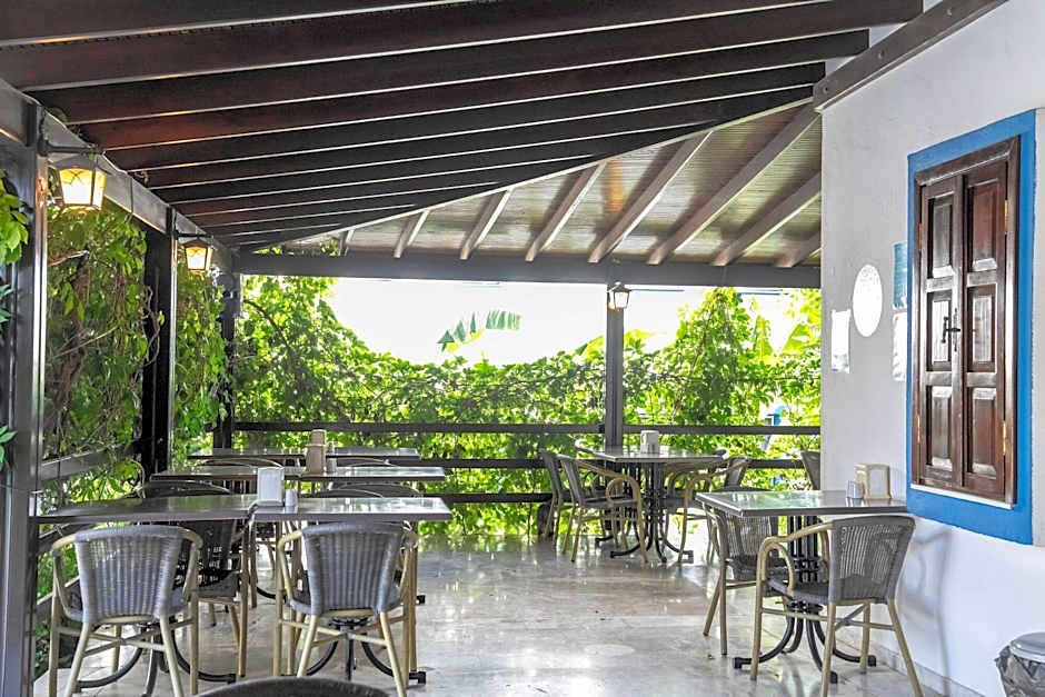 Hotel Atrium