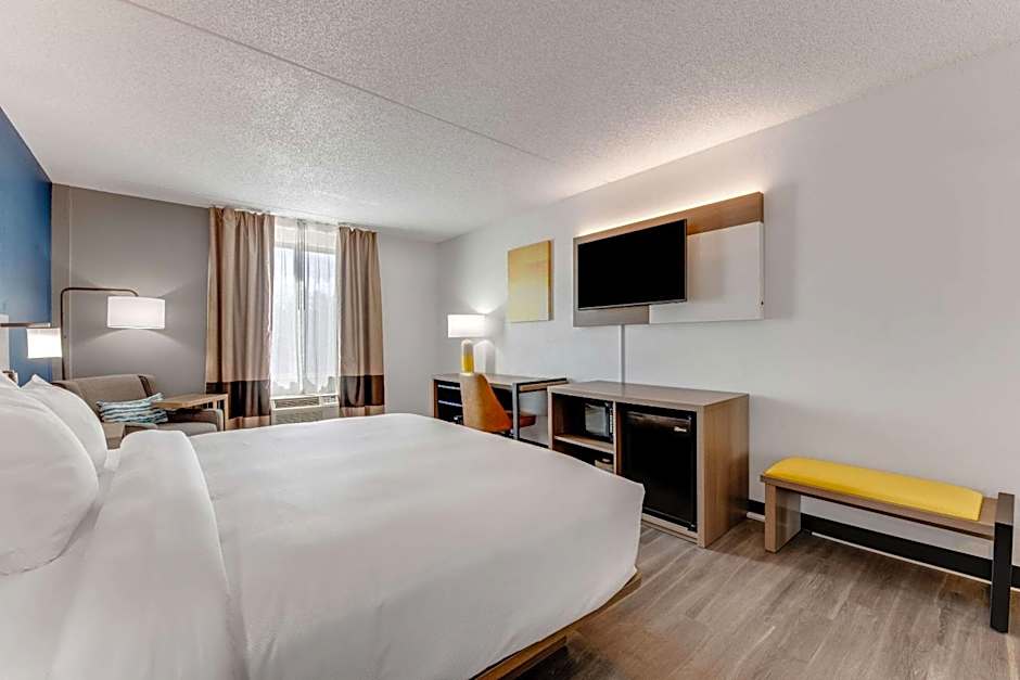 Comfort Inn Thomasville