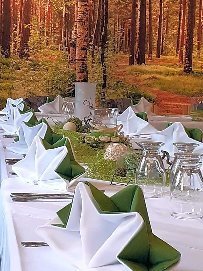 Naturhotel Lindenhof