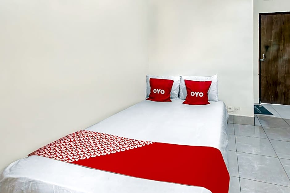 Hotel O Puri Batu Bolong