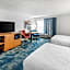 Hampton Inn By Hilton Duluth Canal Park