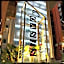 Hotel Chuo Oasis