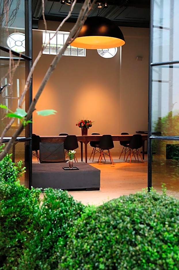 Hotel Julien