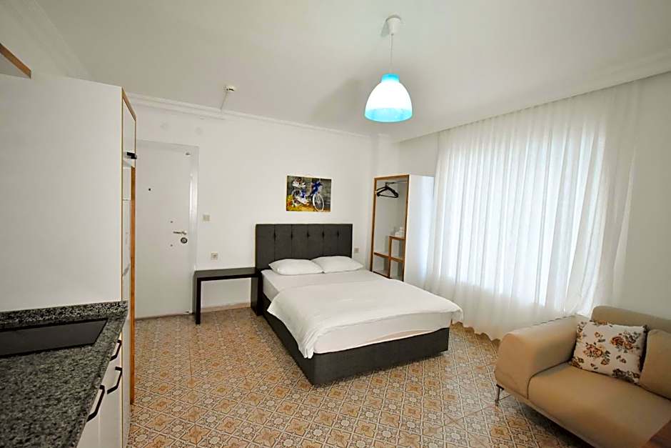 Anatolian Homes & Apart