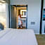 Suite Novotel Paris Montreuil Vincennes
