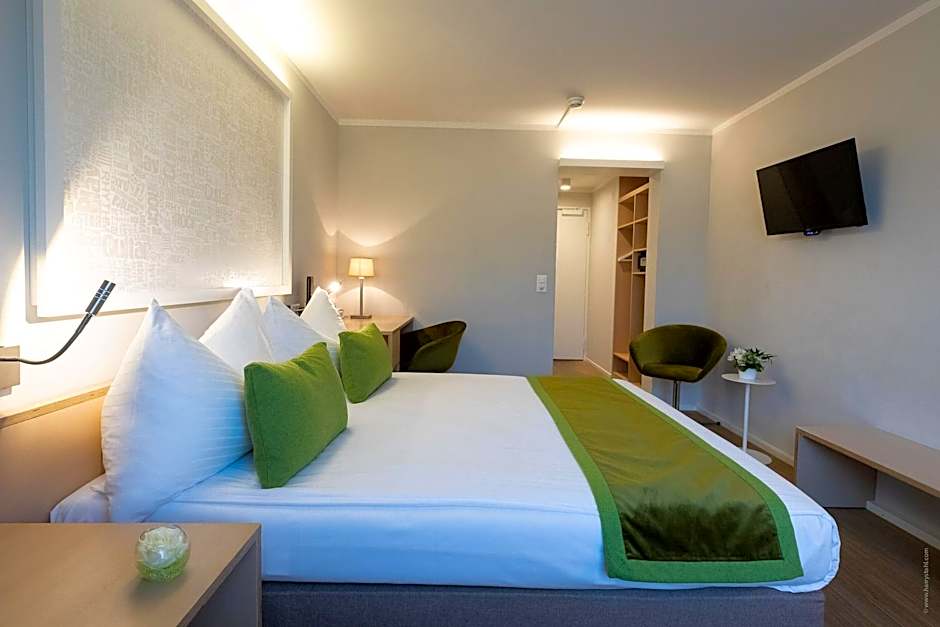 Hotel Spirgarten