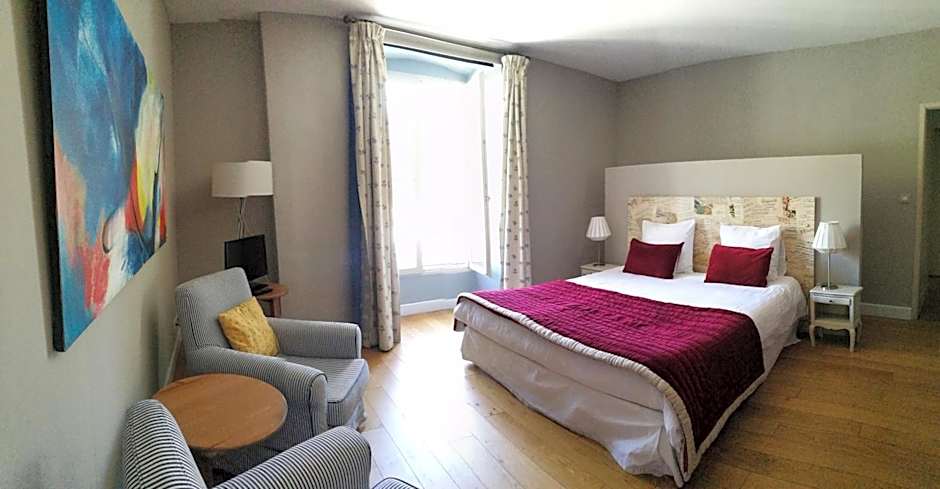 L'Observance Bed & Breakfast