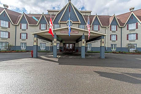 Quality Inn Riviere-Du-Loup
