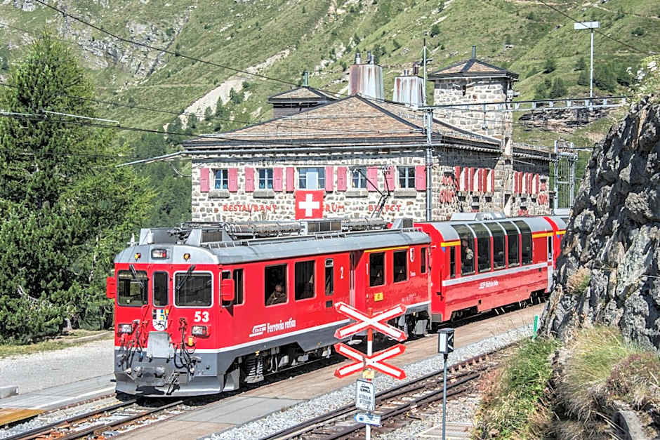 B&B Corte Rossa