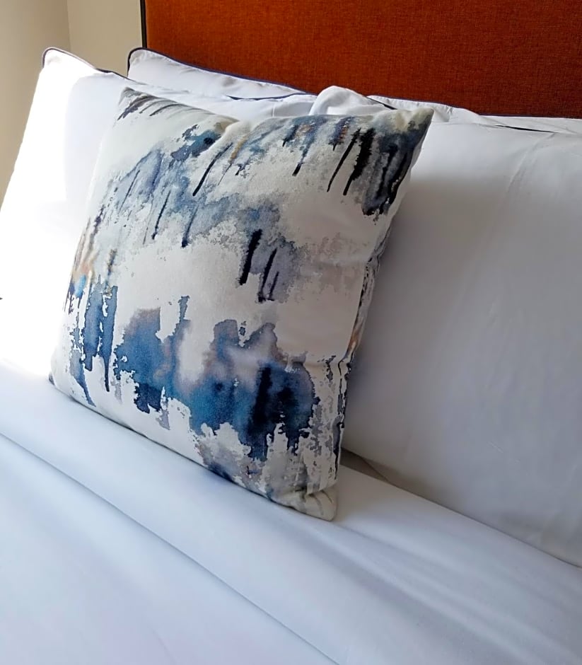 Redford Hotel