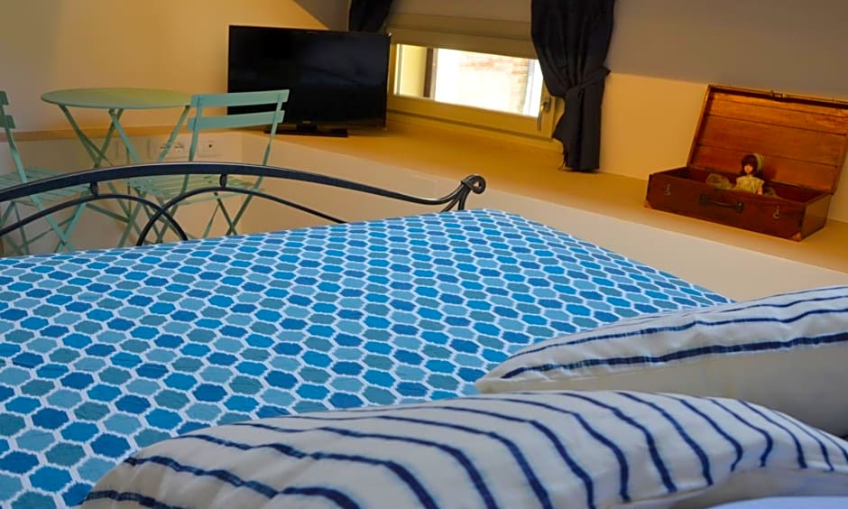 A Casa di Nonna Linda B&B