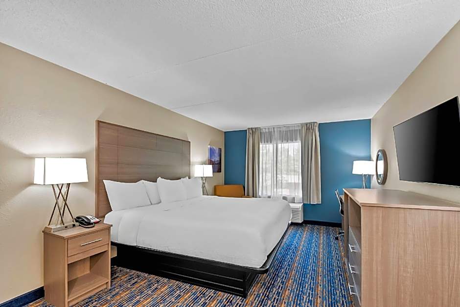 Quality Inn Shepherdstown