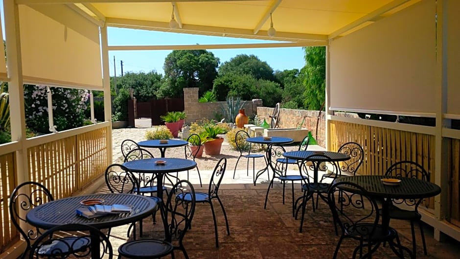 Antica Masseria Pescu