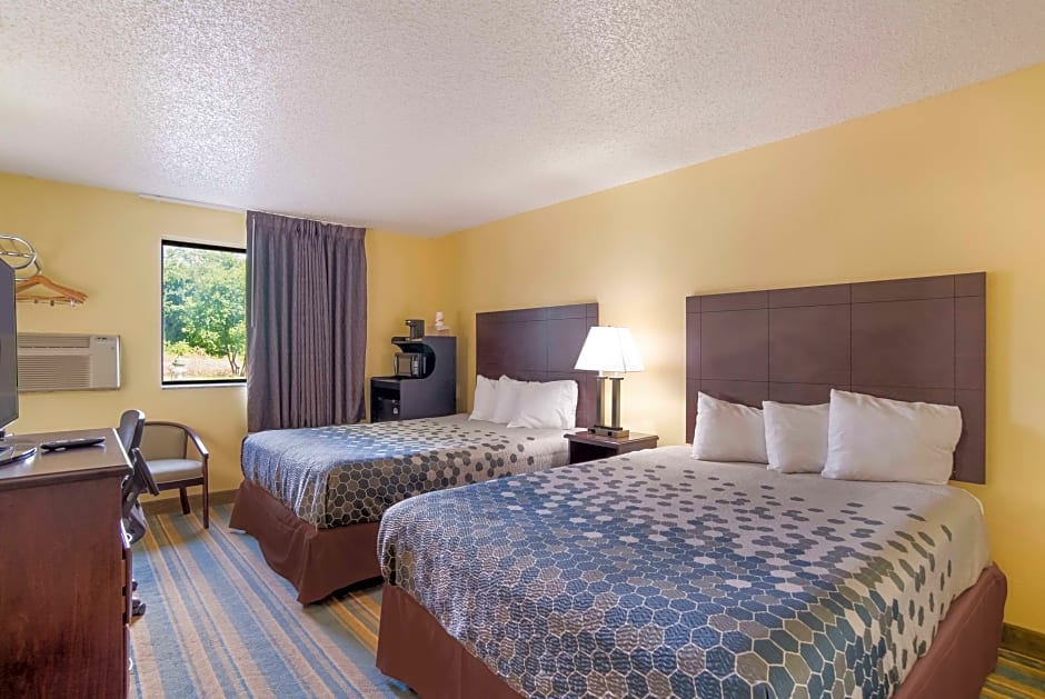 Econo Lodge Spotsylvania Town Center