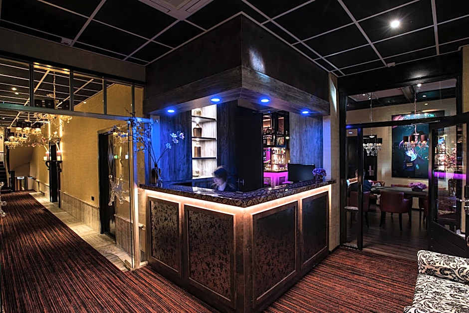 Hotel Sebastians