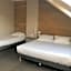 Sure Hotel by Best Western Rennes Chantepie