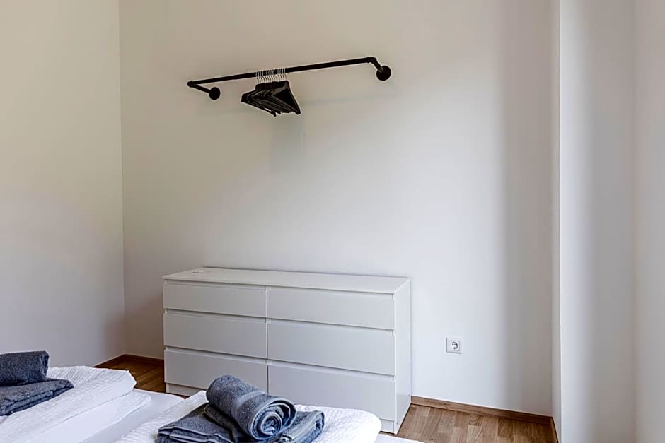 JAMA Natur Pur, Freies Parken, Gruppe&Familie