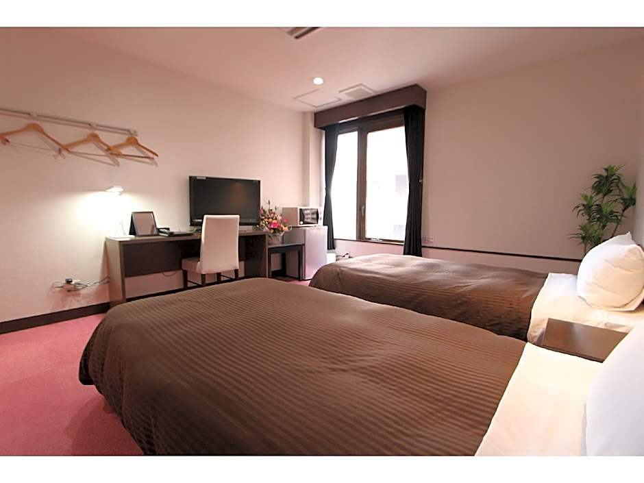 Hotel Livemax BUDGET Kita Fuchu
