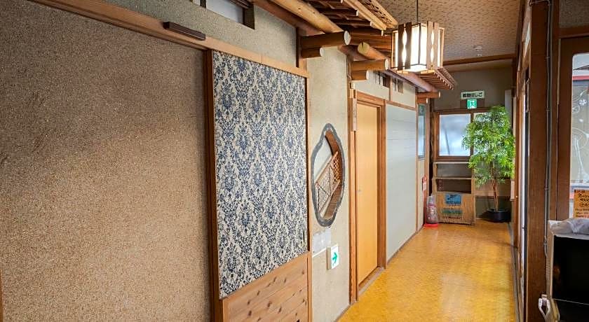 Koishiya Ryokan