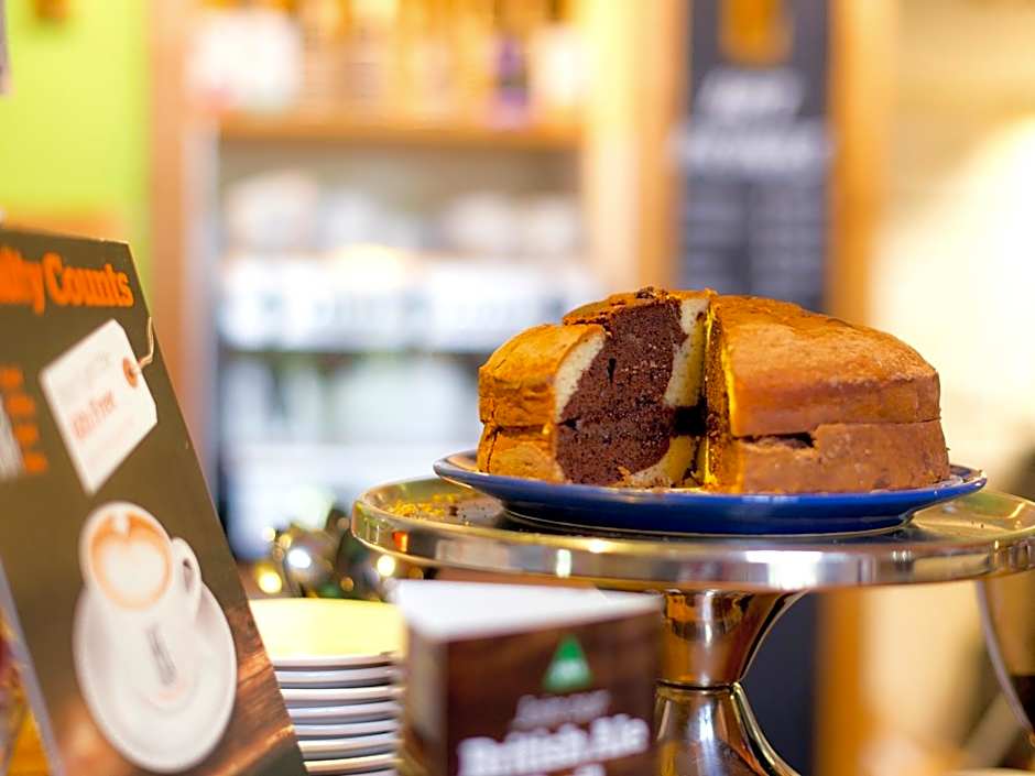 YHA London Lee Valley