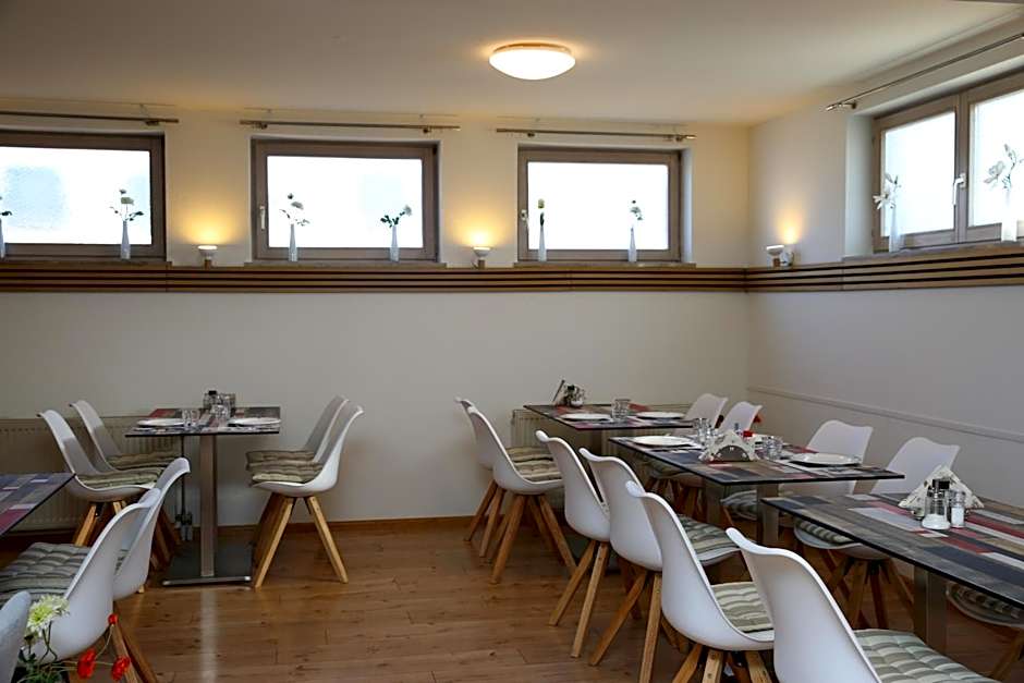 Hotel Garni Alte Post