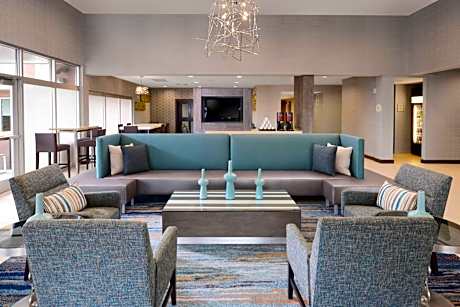 Residence Inn by Marriott Dallas Plano/The Colony