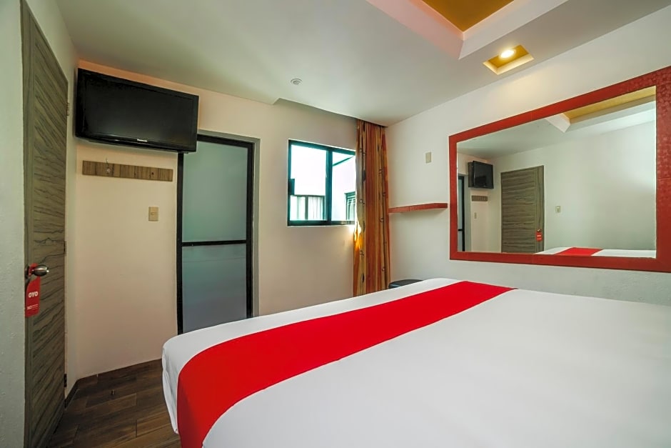 Hotel SR92