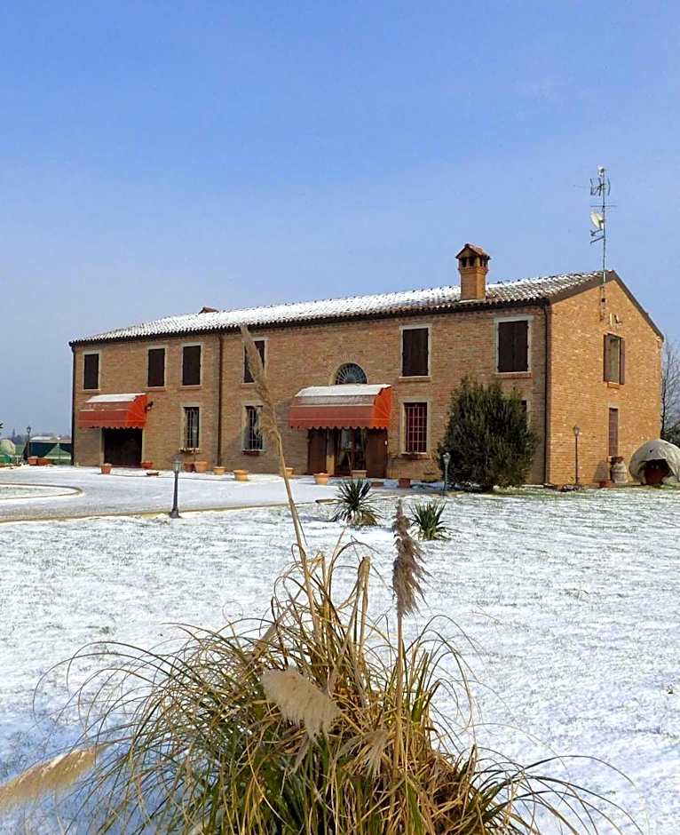 Il Frattiero B&B