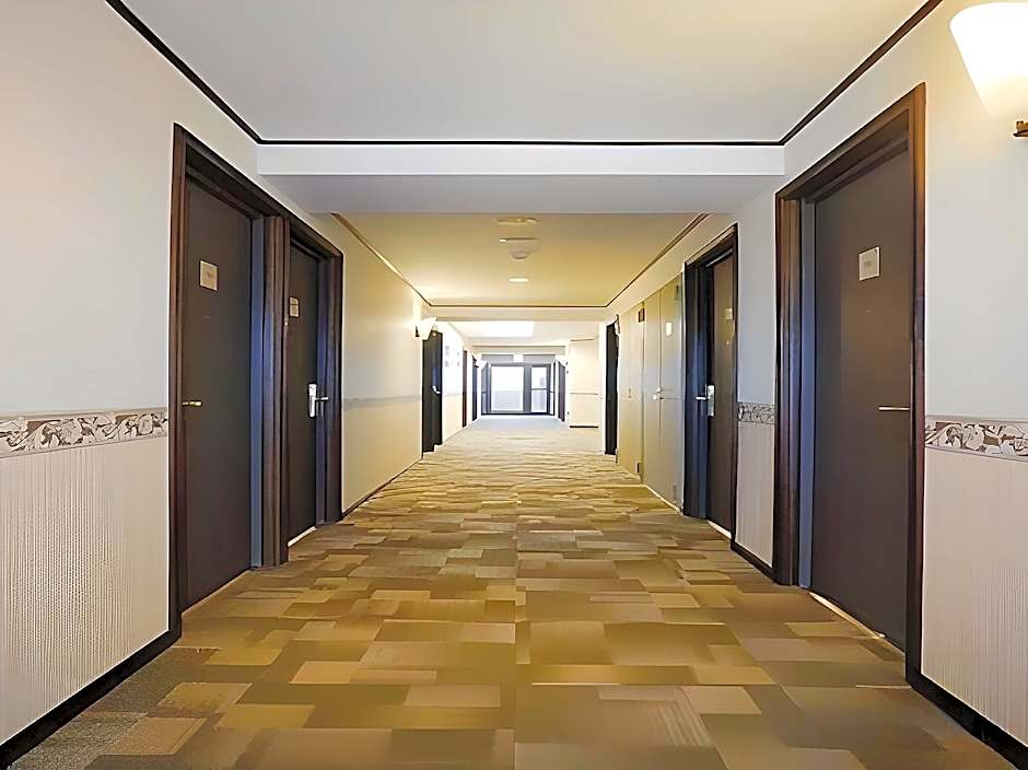 Toyoko Inn Osaka Umeda Nakatsu No.1